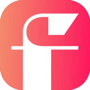 fanvue logo|fanvue